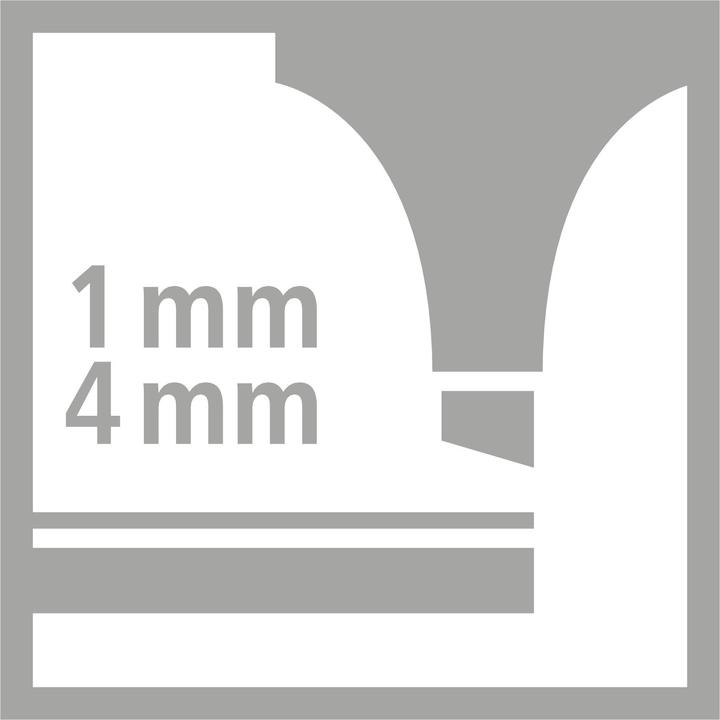 Immagine prodotto STABILO Evidenziatore swing cool Pastel Edition (Rosso porpora pastello, 4 mm, 1 x)