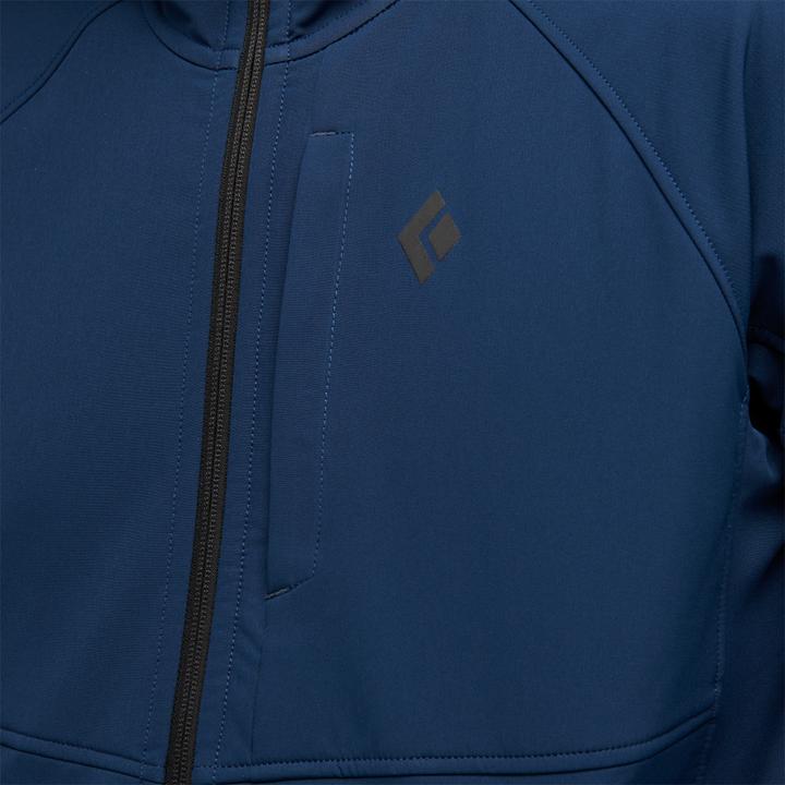 Actual product image Black Diamond M Element Hoody (L)