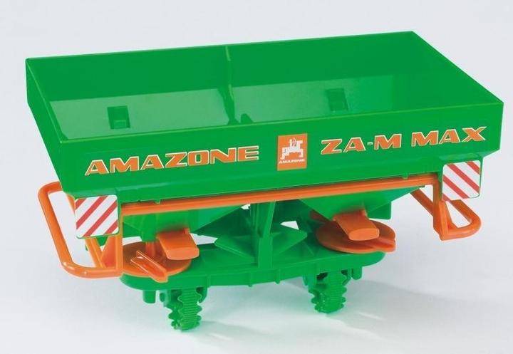 Produktbild Bruder Amazone Düngerstreuer Profi-Serie