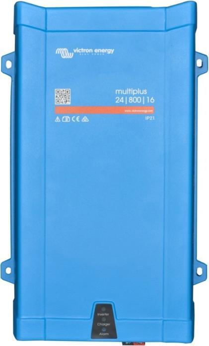Produktbild Victron Energy WechselrichterLadegerät Victron MultiPlus /916