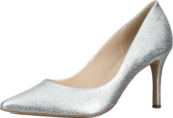 Argent 7600
