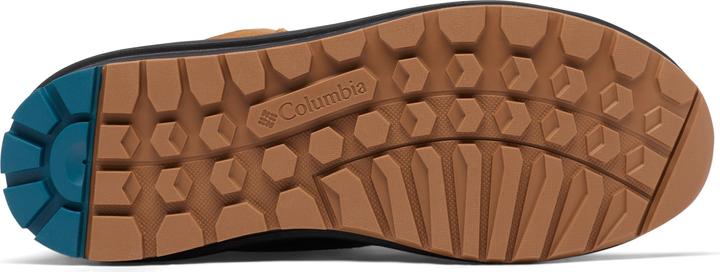 Actual product image Columbia Moritza Shield™ Omni-Heat™ (38)