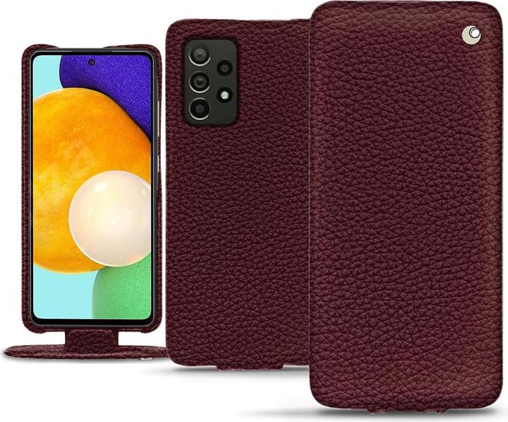 Image du produit Noreve Housse cuir vertical (Samsung Galaxy A52)