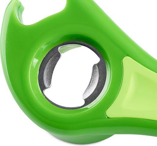 Produktbild Zyliss 5in1 Öffner (Deckelöffner)