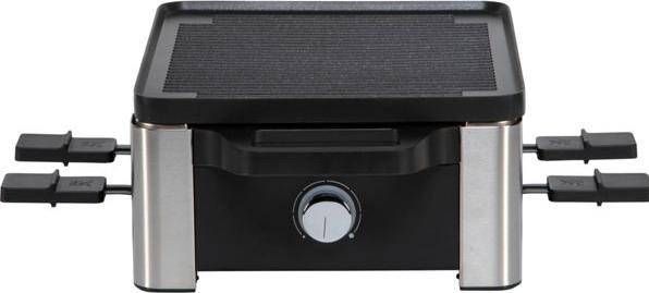 Actual product image WMF Lono raclette for 4