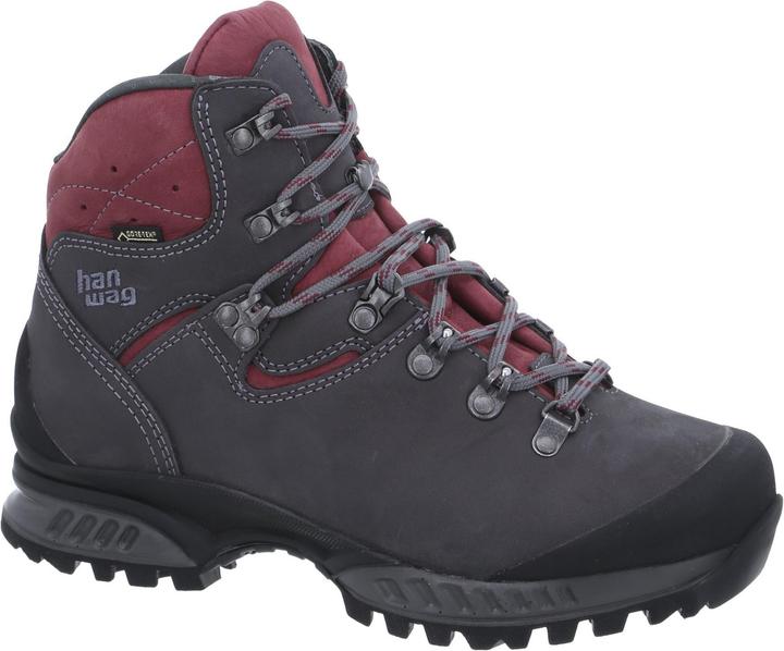Immagine prodotto Hanwag Scarpe Tatra II Wide GTX (42)