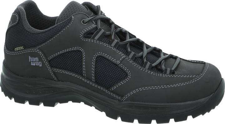 Image du produit Hanwag Chaussures Gritstone II Wide GTX (42)