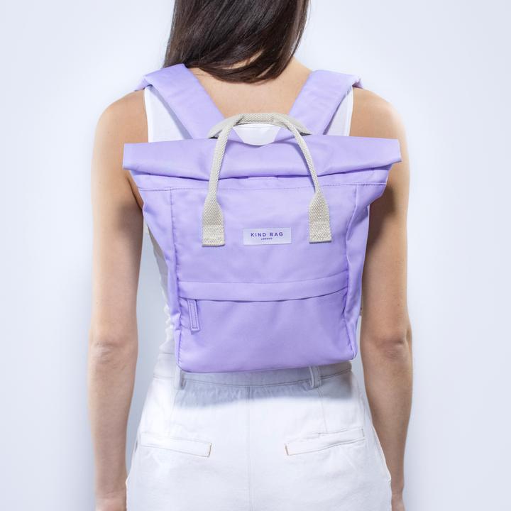 Immagine prodotto Kind Bag Zaino Mini Lilla (340 l)