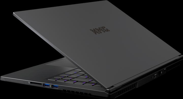 Produktbild XMG Fusion 15 (15.60", Intel Core i7-9750H, 16 GB, 1000 GB, CH)