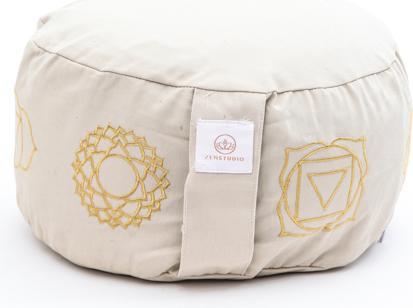 Actual product image Cachet Meditation cushion (15 cm)