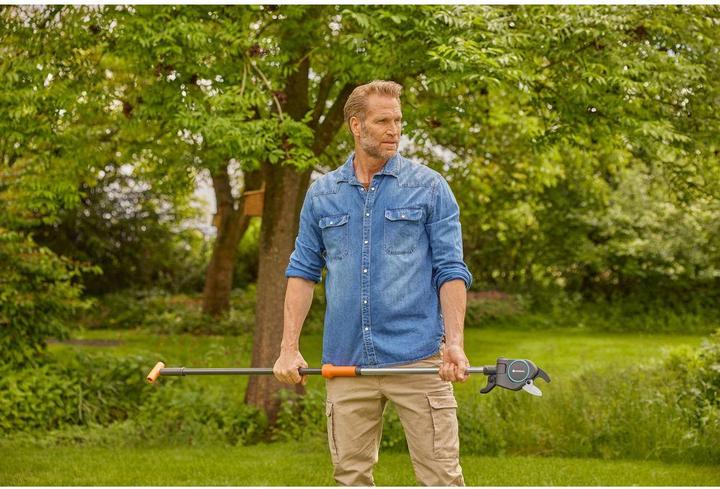 Actual product image Gardena Baum- und Strauchschneider StarCut pro S