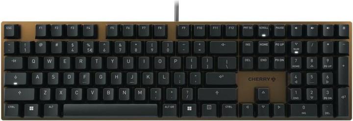 CHERRY KC 200 MX (US, Cable)