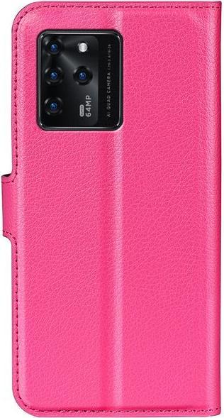 Immagine prodotto MU Classic Serie di copertine per libri in pelle Litchi (ZTE Blade V30)