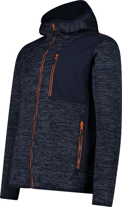 Produktbild CMP Campagnolo Hoodie (46, S)