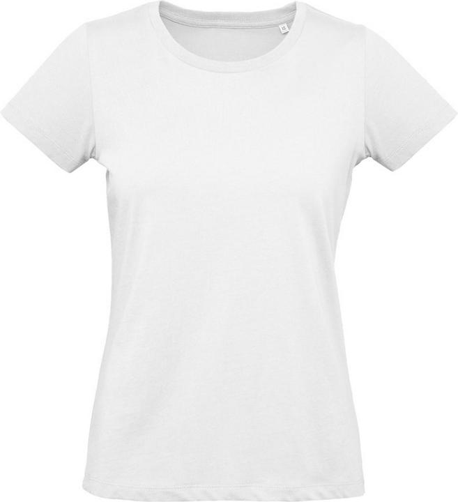 Produktbild B&C TShirt Inspire Plus (L)