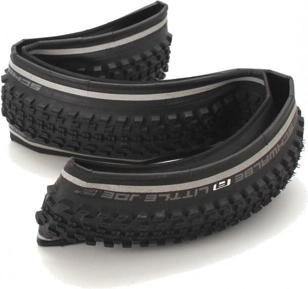 Immagine prodotto Schwalbe Little Joe (20 x 1.40, 37-406)