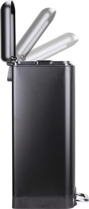 Actual product image Dirt Devil Pedal Bin 30L 2pc soft close (30 l)