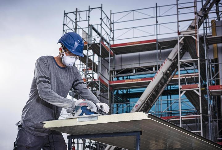 Productafbeelding Bosch Professional Zubehör Cirkelzaagblad Expert voor Zand