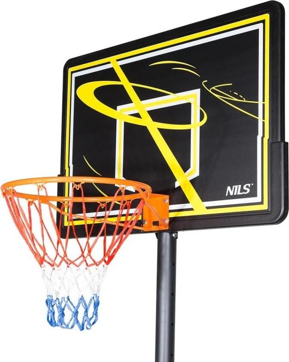 Produktbild Nils Zdk319e Basketballhoop