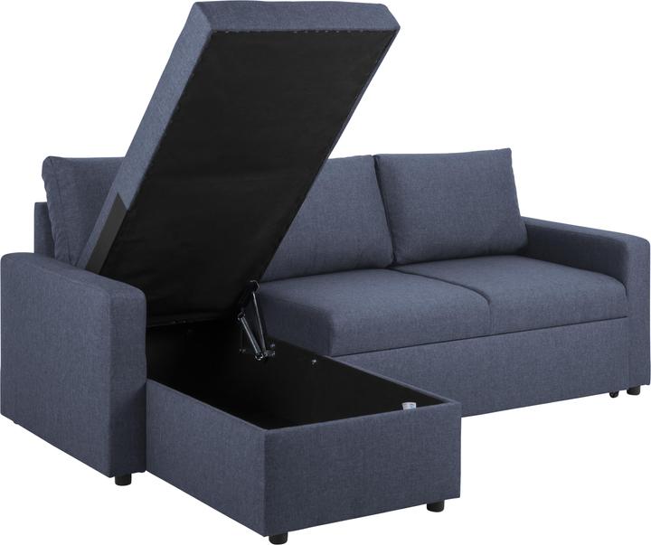 Produktbild Room05 Sacramento (Bettsofa, Ecksofa)