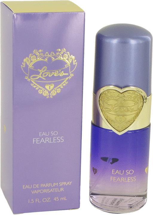 Immagine prodotto Dana Eau So Fearless dell'amore (Spray corpo, 240 ml)