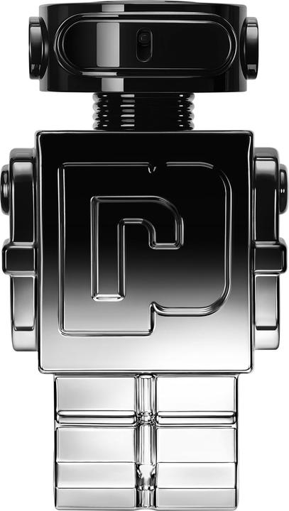 Actual product image Paco Rabanne Phantom Elixir (Eau de parfum, 100 ml)