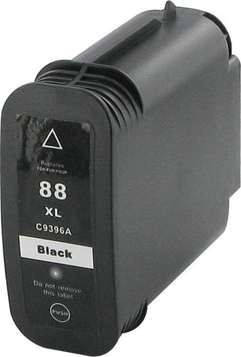 Immagine prodotto Hermex Cartuccia d'inchiostro alternativa alla HP 88 XL (M, FC, C, Y)