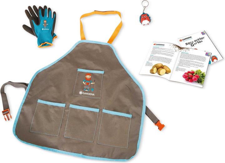 Produktbild Happy People Gardena GartenSet