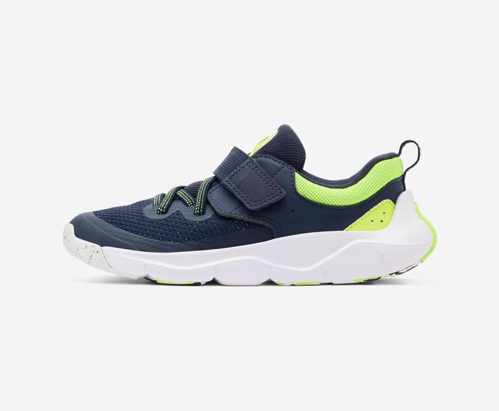 Actual product image Decathlon Playful Fast (32)