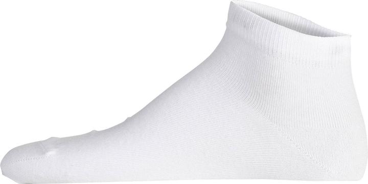 Produktbild Von Jungfeld Socken Homewear Stretch Essentials Sneaker Unisex (4er Pack, 35 - 38)