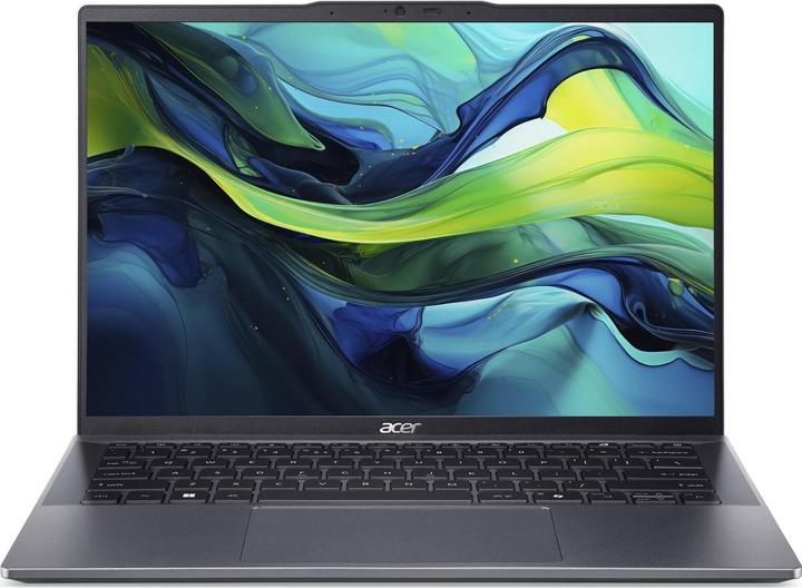 Productafbeelding Acer Swift Go 14 OLED (14", AMD Ryzen 5 8645HS, 16 GB, 512 GB, NL)