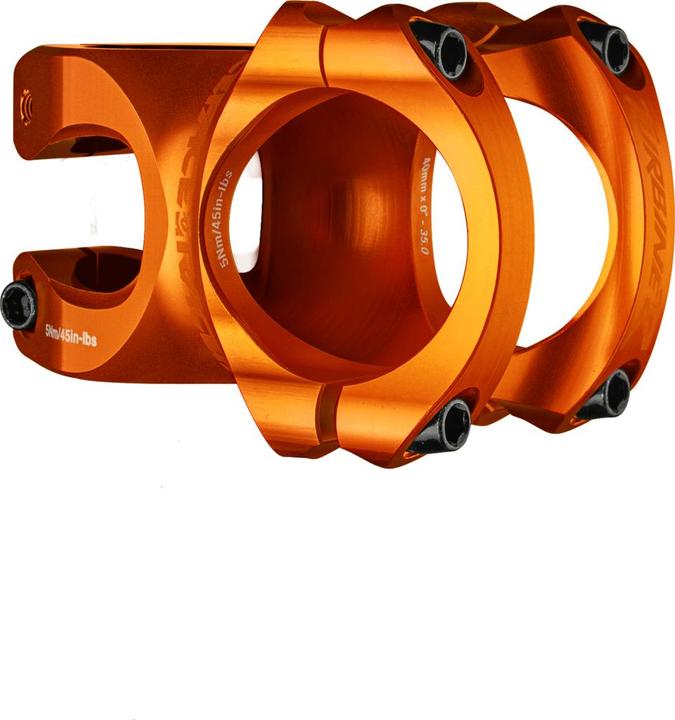 Image du produit Race Face TURBINE R ALU STEM 35 0° (50 mm, 203.20 mm)