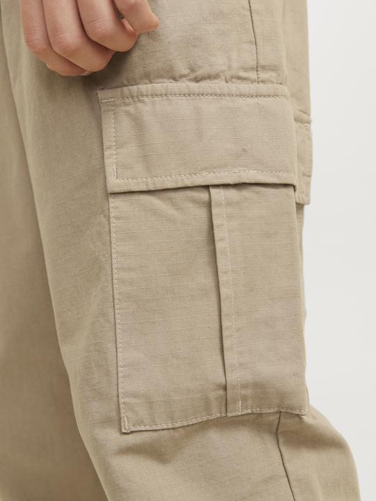 Produktbild Jack & Jones Hosen mit weitem Bein Junior Hosen mit weitem Bein (164)