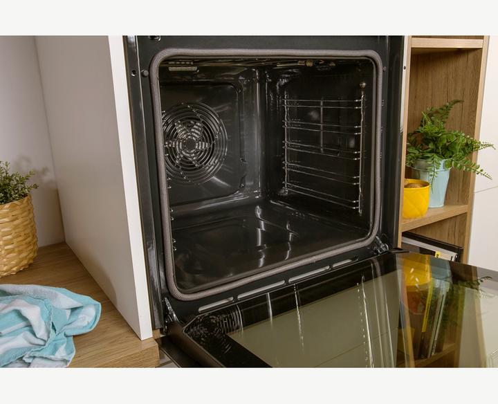Actual product image Etna Oven Multifunctioneel Op316mz