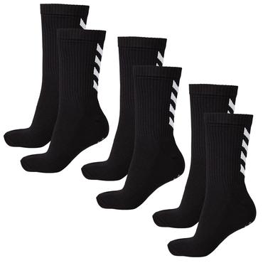 Productafbeelding hummel Fundamental 3-Pack Sock (46 - 48)