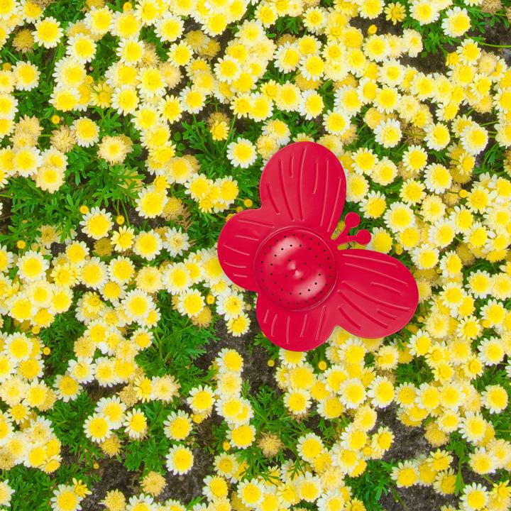 Image du produit Relaxdays 6x Fleur d'arrosage (Système d'arrosage)