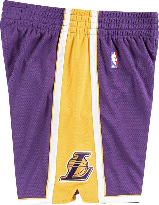 Produktbild Mitchell & Ness baketballhort – la laker 2008/09 nba (S)