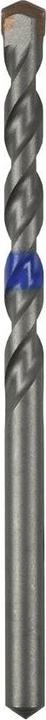 Actual product image Bosch Professional Zubehör Concrete drill bit according to ISO 5468 D= 12.0 mm L= 150 mm (10 mm)