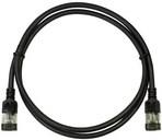Image du produit LogiLink Câble réseau (STP, CAT6a, 0.30 m)