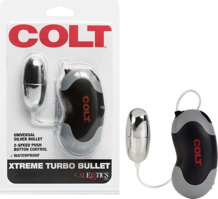 Produktbild CalExotics Xtreme Turbo Bullet