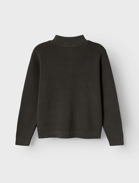 Actual product image Name it Nkmnesolle Ls Knit Noos (134)