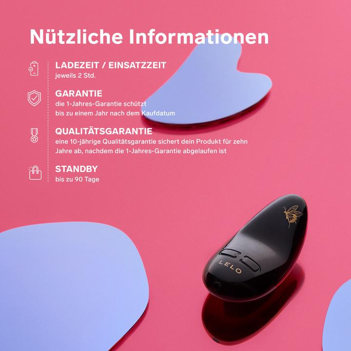 Image du produit LELO Nea 3
