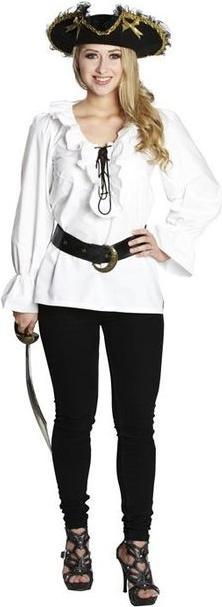 Rubies Piratenbluse (34)