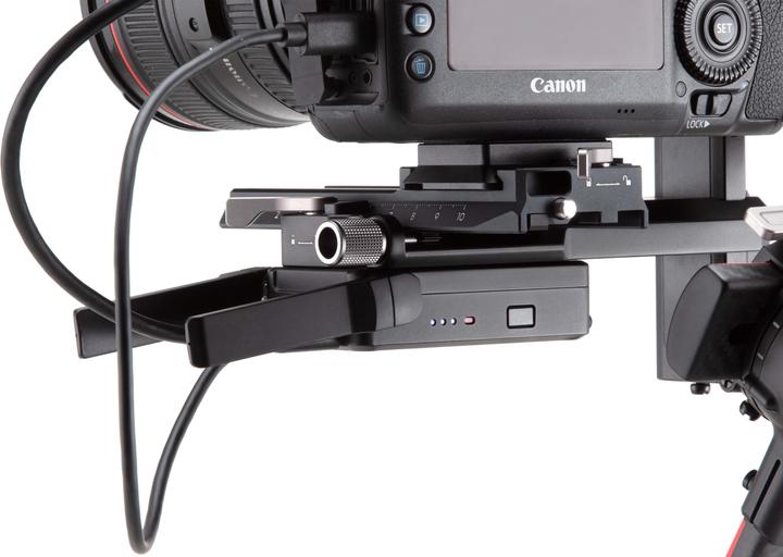 Immagine prodotto DJI Occhio di corvo (Telecomando gimbal)