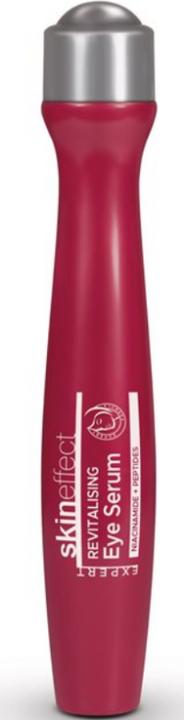 Produktbild Skineffect Augenserum revitalis 15ml (Serum, 15 ml, Tag + Nacht)