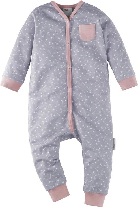 Actual product image ISA Bodywear Romper suit (104)