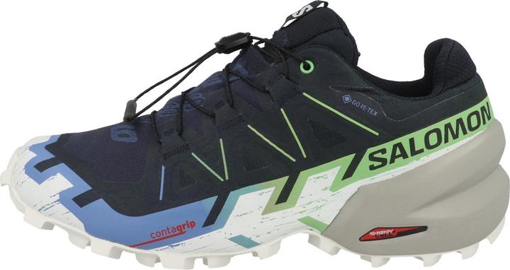 Produktbild Salomon Speedcross 6 GTX - 61645 (38 2/3)