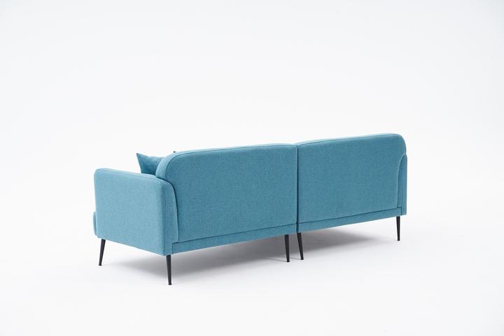 Actual product image Atelier del Sofa Revos (Corner sofa)