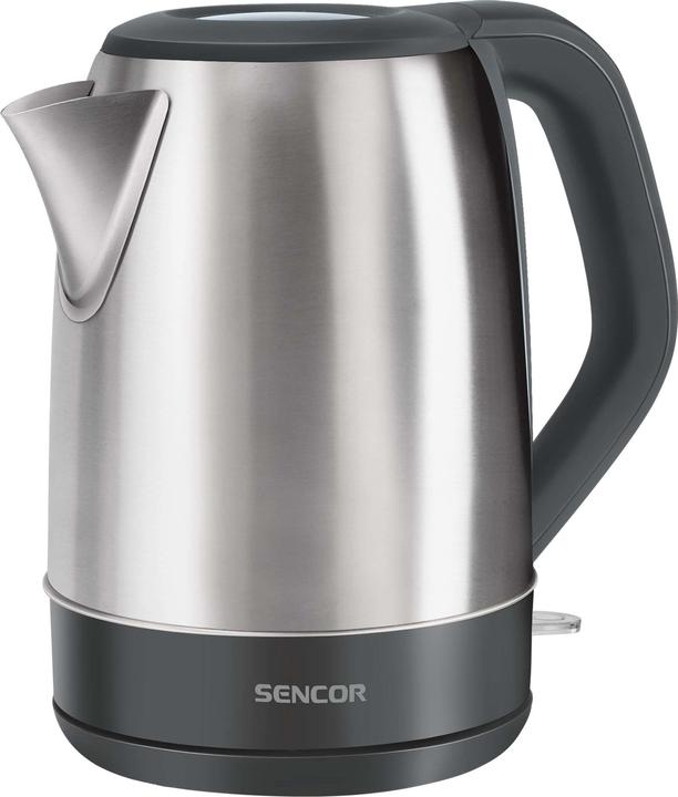 Actual product image Sencor Electric kettle SWK 1711SS (1.70 l)