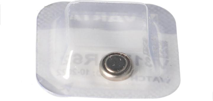 Produktbild Varta 317, V317, SR62, SR516SW Knopfzelle für Uhren etc. (1 Stk., SR62, 11 mAh)